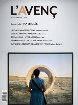 AVENÇ, L' - 502 NOVEMBRE 2023 | 9770210015502
