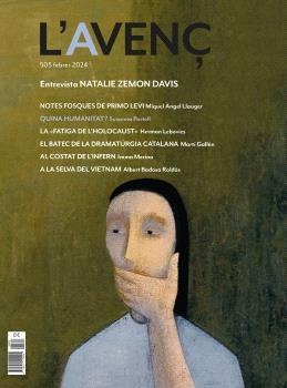 AVENÇ, L' - 505 FEBRER 2024 | 9770210015505