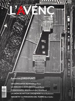 AVENÇ, L' - 507 ABRIL 2024 | 9770210015507