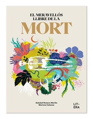 MERAVELLOS LLIBRE DE LA MORT, EL | 9788412669060 | ROMERO MARIÑO, SOLEDAD