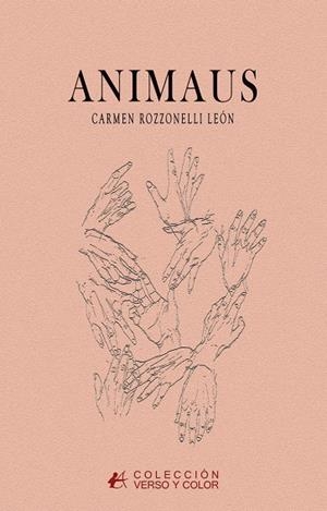 ANIMAUS | 9788410253148 | ROZZONELLI LEON, CARMEN