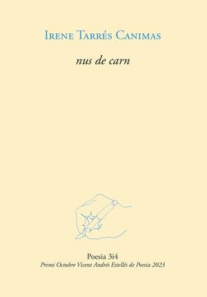 NUS DE CARN | 9788417469856 | TARRÉS CANIMAS, IRENE