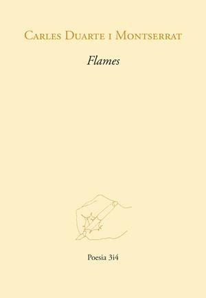 FLAMES | 9788417469849 | DUARTE I MONTSERRAT, CARLES