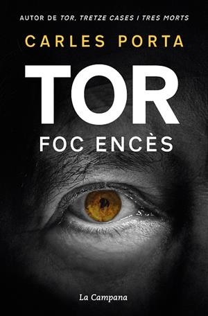 TOR : FOC ENCÈS | 9788418226533 | PORTA, CARLES