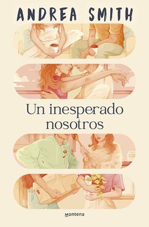 INESPERADO NOSOTROS, UN | 9788419746535 | SMITH, ANDREA