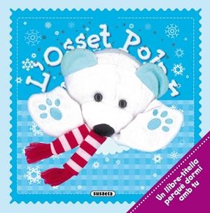 OSSET POLAR, L' | 9788411966122 | SUSAETA, EQUIPO