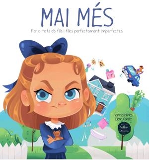 MAI MÉS | 9788412758856 | ÁLVAREZ MURIAS, VANESA