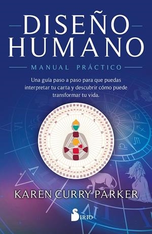 DISEÑO HUMANO. MANUAL PRÁCTICO | 9788419685537 | CURRY PARKER, KAREN