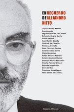 EN RECUERDO DE ALEJANDRO NIETO | 9788413697475 | DEL ARCO TORRES, MIGUEL ANGEL