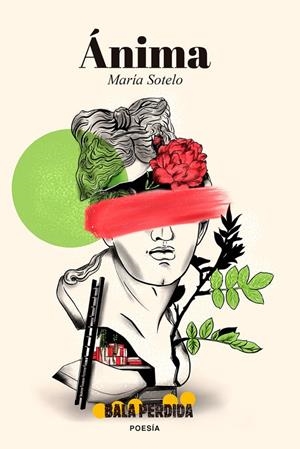 ÁNIMA | 9788412610888 | SOTELO, MARÍA