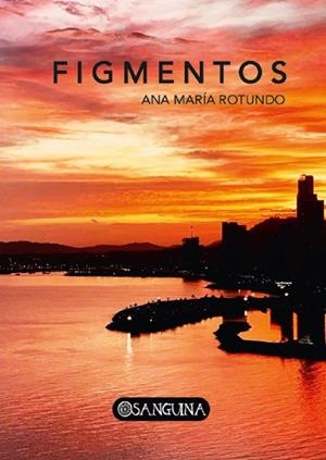 FIGMENTOS | 9788412440331 | ROTUNDO, ANA MARÍA