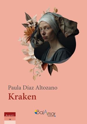KRAKEN | 9788412845419 | DÍAZ ALTOZANO, PAULA