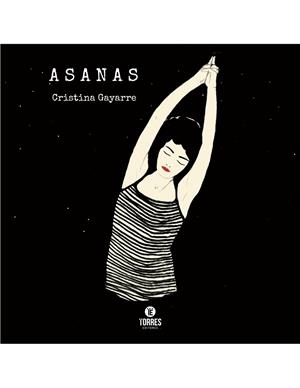 ASANAS | 9788419526465 | GAYARRE, CRISTINA