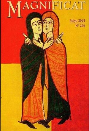 MAGNIFICAT MAYO 2024 | 9788418607455