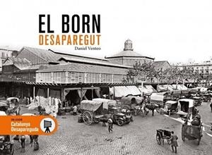EL BORN DESAPAREGUT | 9788419736284 | VENTEO M., DANIEL