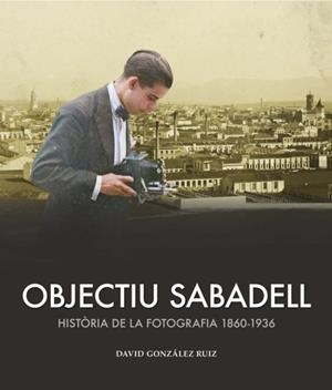 OBJECTIU SABADELL | 9788419736215 | GONZÁLEZ, DAVID