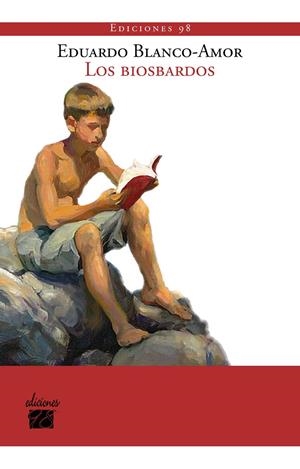 BIOSBARDOS, LOS | 9788412670776 | BLANCO-AMOR, EDUARDO