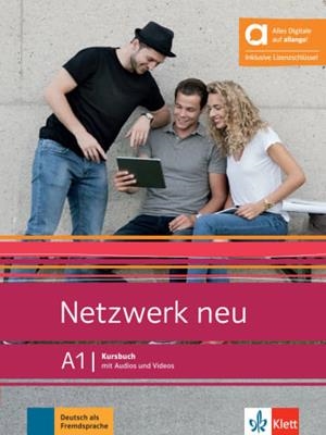 NETZWERK NEU A1 ALUM HIBRIDO+ALLANGO | 9783126071475 | VARIOS AUTORES
