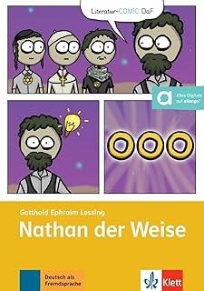 NATHAN DER WEISE | 9783126742542