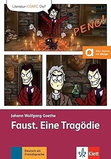 FAUST. EINE TRAGÖDIE | 9783126742528