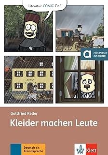 KLEIDER MACHEN LEUTE | 9783126742535