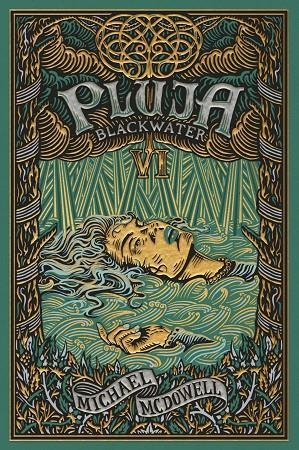 BLACKWATER 06. PLUJA | 9788419654755 | MCDOWELL, MICHAEL