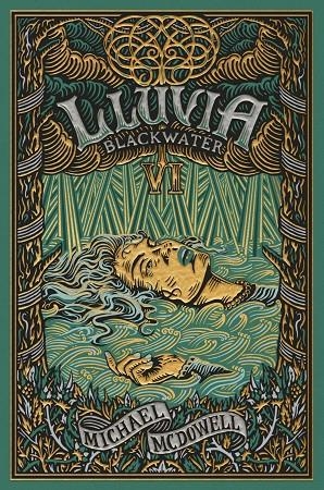 BLACKWATER 06. LLUVIA | 9788419654991 | MCDOWELL, MICHAEL