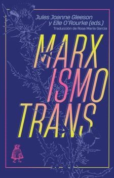 MARXISMO TRANS | 9788412710748 | GLEENSON, JULES JOANNE
