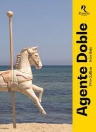 AGENTE DOBLE | 9788412508789 | ROJO, IVAN