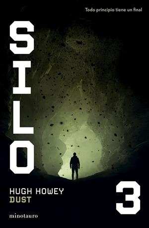 SILO 03. DUST | 9788445016169 | HOWEY, HUGH