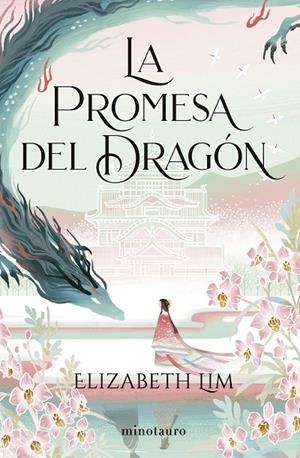 SEIS GRULLAS 02. LA PROMESA DEL DRAGÓN | 9788445017296 | LIM, ELIZABETH