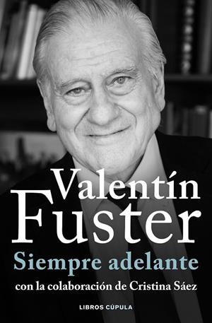 SIEMPRE ADELANTE | 9788448040611 | FUSTER, VALENTÍ