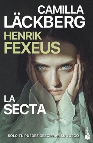 SECTA, LA (EL MENTALISTA 2) | 9788408286080 | LÄCKBERG, CAMILLA/FEXEUS, HENRIK