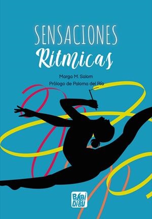 SENSACIONES RÍTMICAS | 9788410222540 | SALOM, MARGA M.
