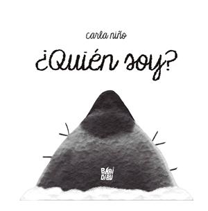 QUIÉN SOY? | 9788410222052 | NIÑO, CARLA