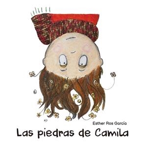PIEDRAS DE CAMILA, LAS | 9788410222359 | ROS GARCIA, ESTHER