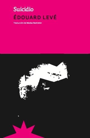 SUICIDIO | 9788412746198 | LEVE, EDOUARD