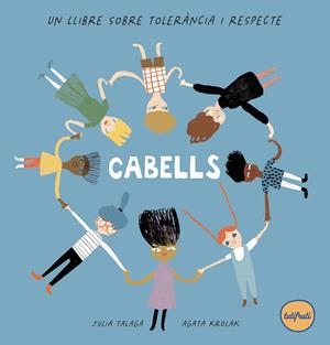CABELLS | 9788412795660 | KROLAK, ÁGATA / TALAGA, JULIA