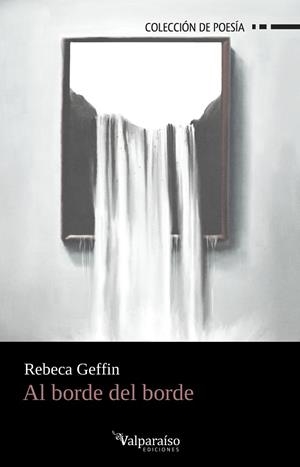 AL BORDE DEL BORDE | 9788410073395 | GEFFIN, REBECA