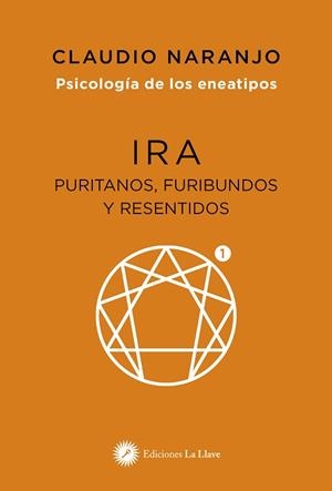 IRA. PURITANOS, FURIBUNDOS Y RESENTIDOS | 9788419350282 | NARANJO, CLAUDIO