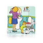 VAMOS AL BAÑO | 9788412804317