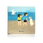 PELOTA ROJA | 9788412804324