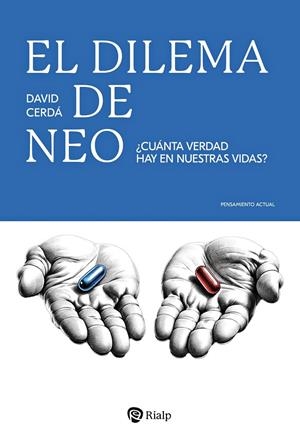 DILEMA DE NEO, EL | 9788432166679 | CERDÁ, DAVID