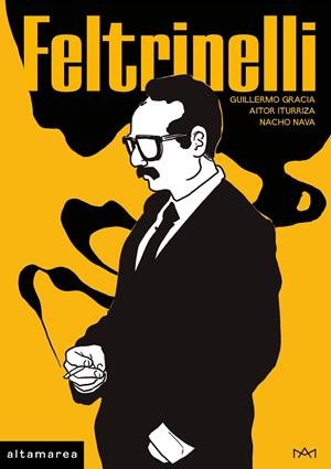 FELTRINELLI | 9788419583451 | GRACIA SANTOS, GUILLE / ITURRIZA MENDIA, AITOR / NAVA LAIZ, NACHO