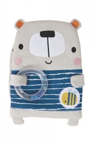 OSITO, EL | 9788411821650 | MACHELL, DAWN