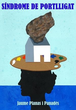 SÍNDROME DE PORTLLIGAT | 9788409516544 | PLANAS PANADÈS, JAUME