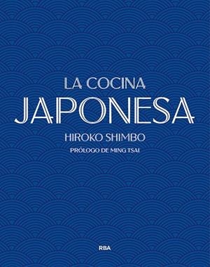 COCINA JAPONESA, LA | 9788490569252 | SHIMBO, HIROKO