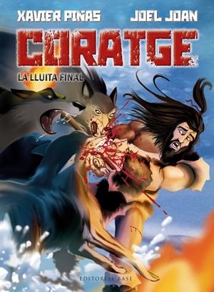CORATGE 02 : LA LLUITA FINAL | 9788410131187 | JOAN, JOEL