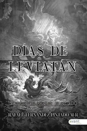 DÍAS DE LEVIATÁN | 9788419970862 | FERNÁNDEZ-PINTADO MUÑOZ-ROJAS, RAFAEL
