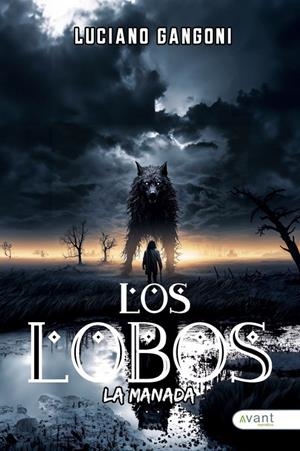 MANADA, LA | 9788419970435 | GANGONI, LUCIANO